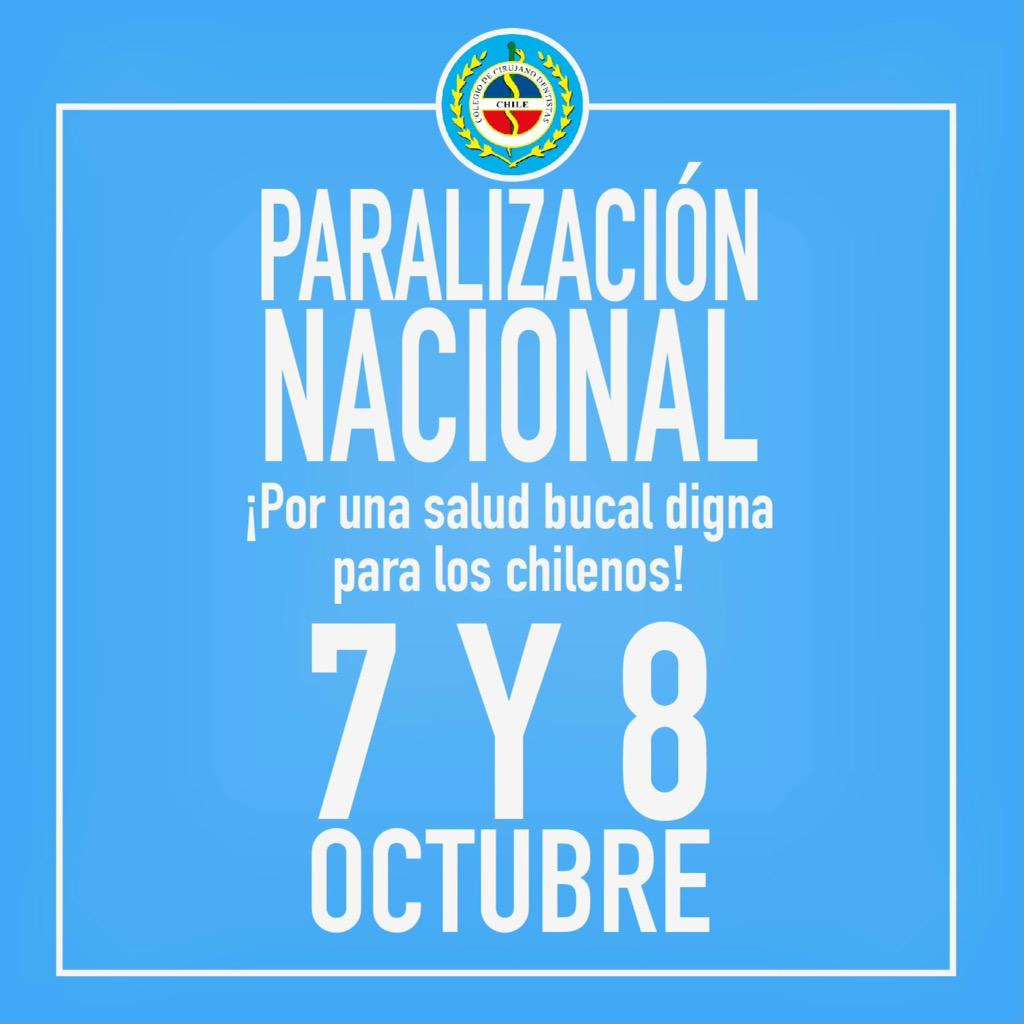 Yliaht_Thay's tweet photo. #DENTISTASENALERTA  #dentistasyqfunidos #dentistasenparo http://t.co/BMSO58gY9Y
