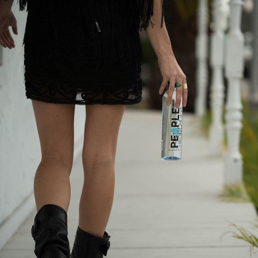 Where will you bring People Water this weekend?
#peoplewater #dropfordrop