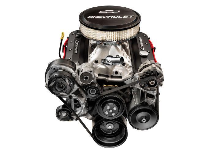 ArnellChevyKia's tweet image. For those more mechanically inclined. #Chevy #CrateEngine ow.ly/SWen3