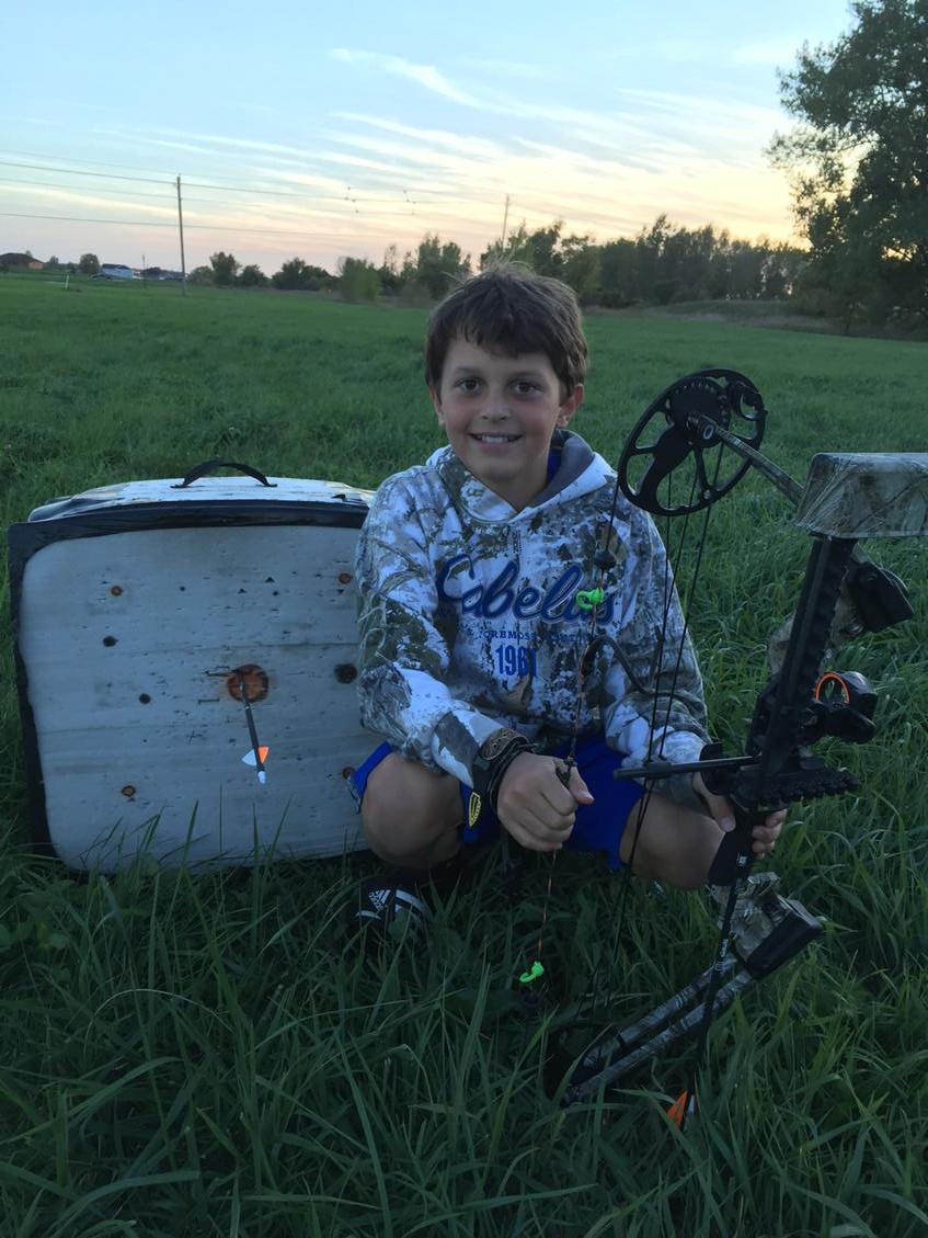 Randy Cornwall tweet media