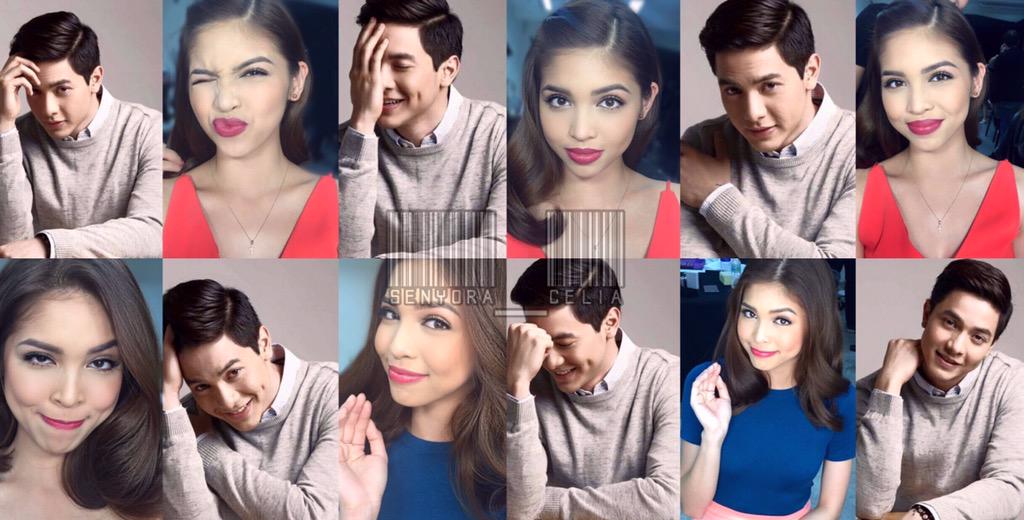 SinofPrideee's tweet image. THE PHENOMENAL SPLIT-SCREEN LOVETEAM OF THE PHILIPPINES &amp;amp; GOD's BLESSING

@aldenrichards02 @mainedcm 
#ALDUBmeetsTVJ