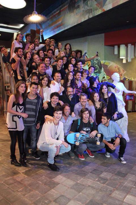 PortalAnaRios's tweet photo. Pra sempre em nossos corações! OrgulhoMSonhos http://t.co/rE1IAO935p