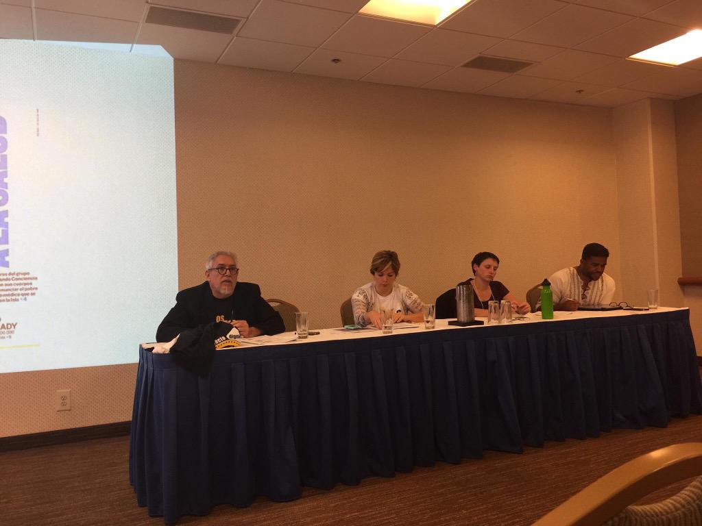 trayectodignida's tweet image. Trayecto Dignidad: Civil Society's Initiative for the Recognition of the Constitutional and Human Right to Health