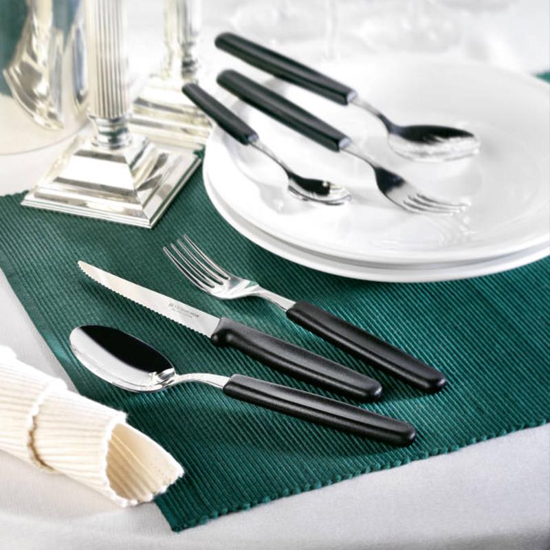 7233. 262. набор victorinox picnic-set (4. набор столовых ножей викторинокс. F9.