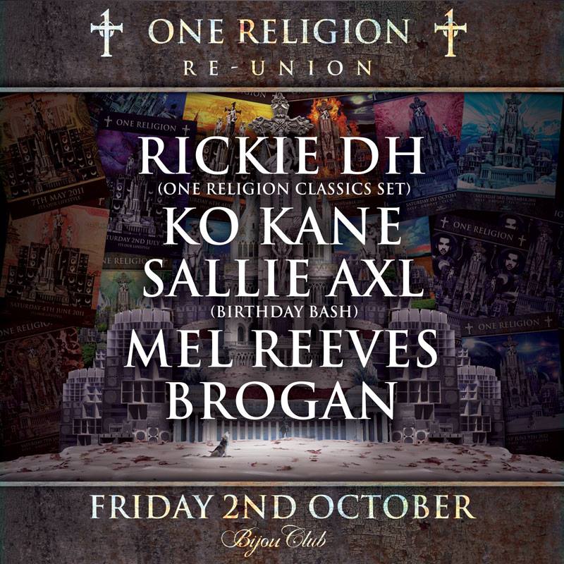 HouseMouseSouth's tweet photo. R1 REUNION - DOORS ARE #OPEN..!! 

#BIJOU LETS #DANCE http://t.co/QEzJZNl3ym