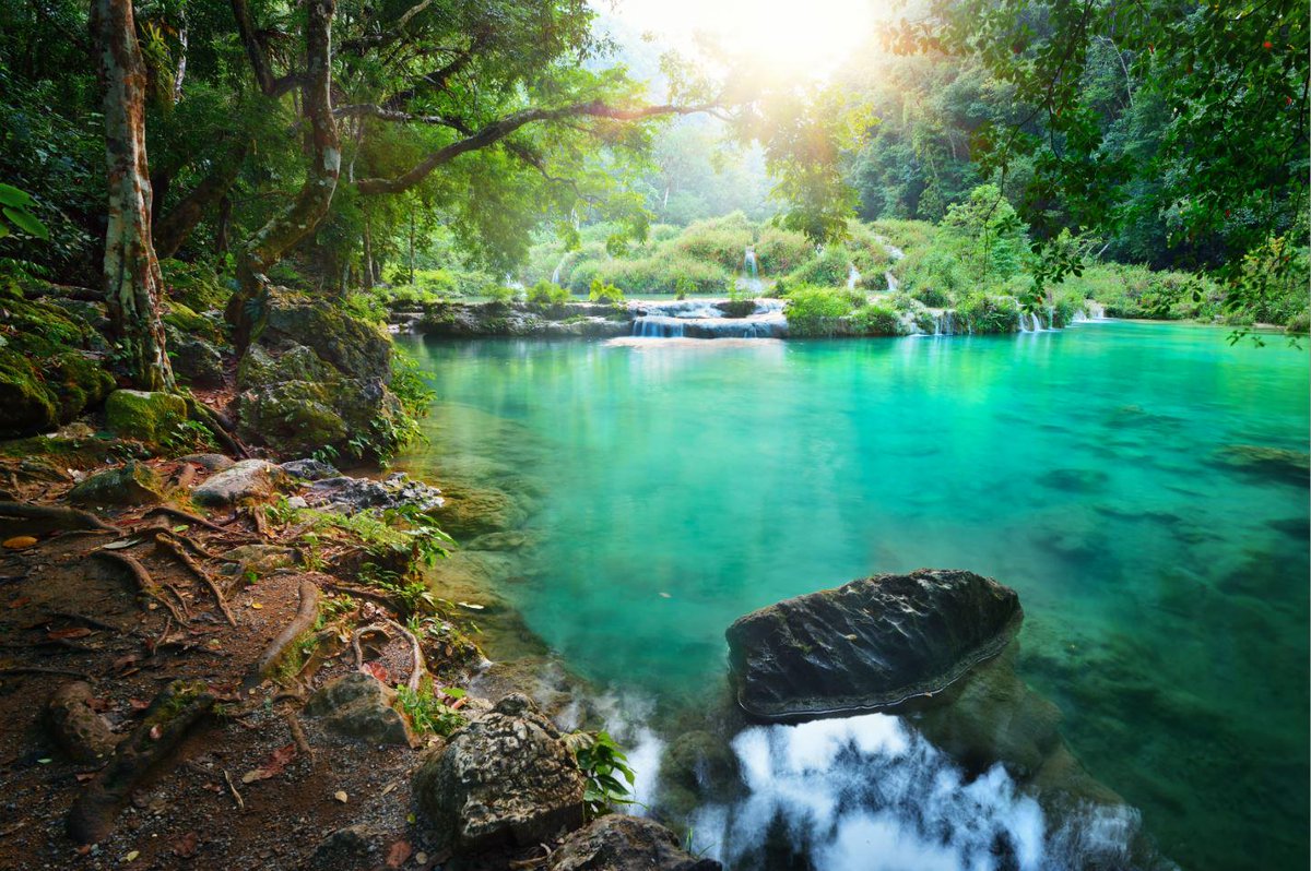 Discover_Guate's tweet photo. RT if you wish this was your backyard! #Wishlist #travel #DiscoverGuate http://t.co/2tLJGgY9EF