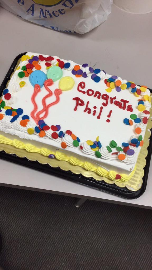 Phil Raia tweet media