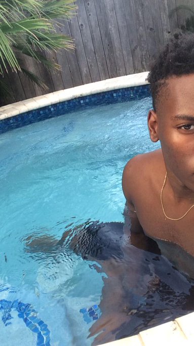 Watch J.A.B🤷🏾‍♂️💰's leaked NSFW photo on TwXstars