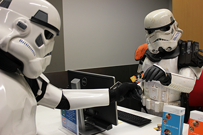 PhxLibrary's tweet image. Get an AMAZING library card TODAY! Tag AMAZING family &amp;amp; friends too! bit.ly/1WtMReR  #amazinglibrarycard