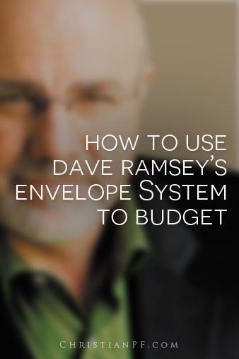 goHomeside's tweet image. How to use Dave Ramsey’s #EnvelopeSystem to #Budget hubs.ly/H01dCmV0 by @christianpf