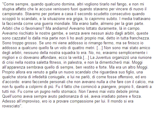 \"I\m Zlatan Ibrahimovic\" - Happy Birthday Champion! [ITA - ENG] 