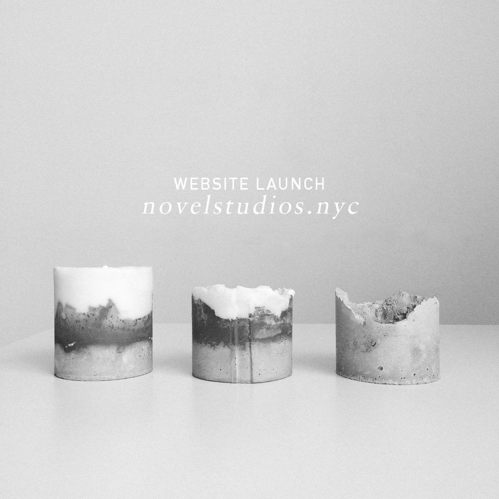 cvmayer's tweet photo. He did it!! So proud of my dear friend David and the launch of @novel_studios 👈🏽 #followfriday http://t.co/1yMJ2bC29r