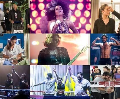 soscaprichete's tweet photo. Eles tem um sonho, qual é o seu? OrgulhoMsonhos http://t.co/odOsd3JMdL