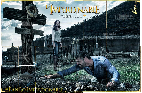 GUILLITA98's tweet photo. @TUESIMPORTANTE #FanLoImperdonable #LoImperdonable http://t.co/dD2RQKgBcE