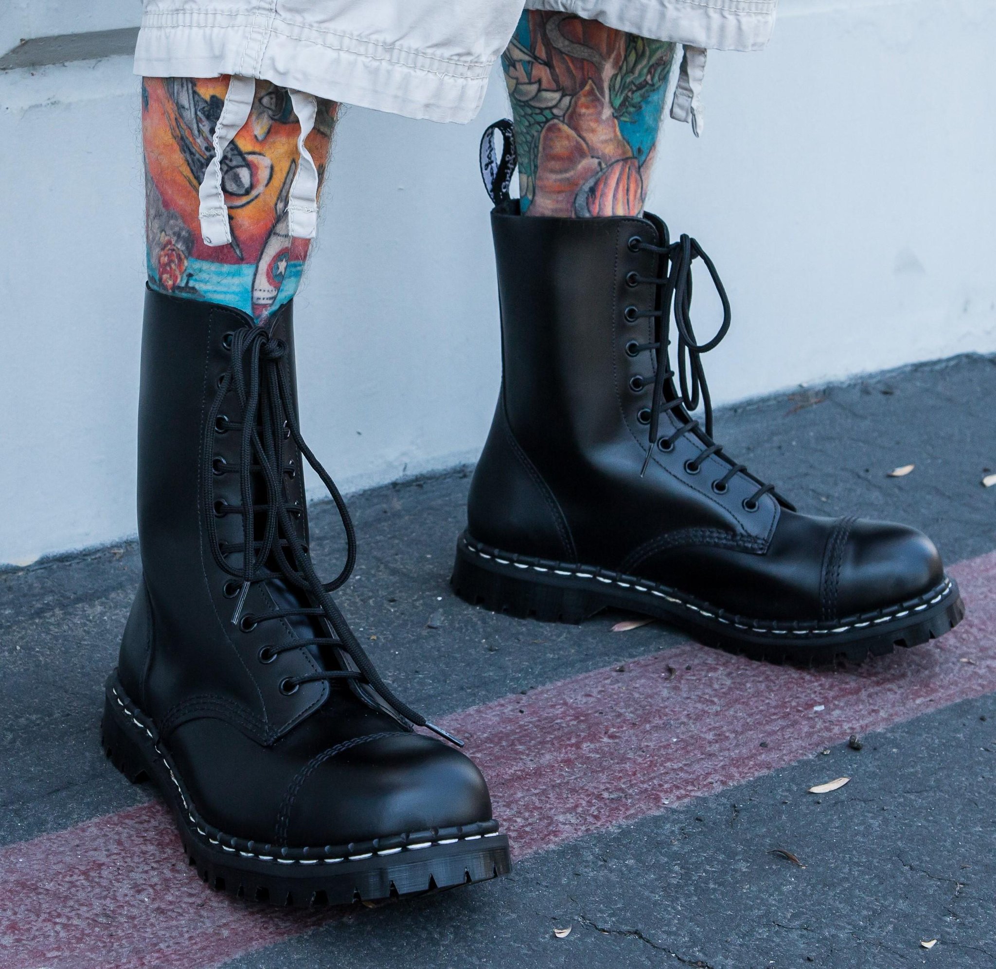 Gripfast boots deals