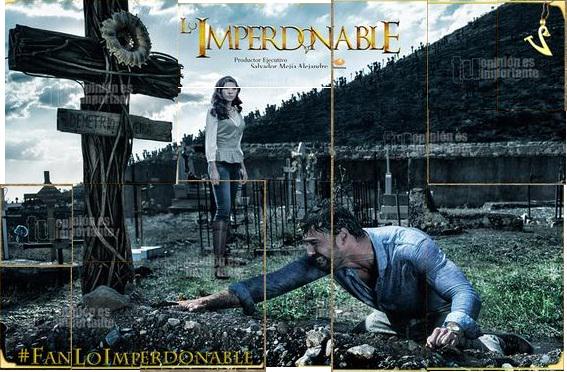 AnaBrendaCM_Fco's tweet photo. @TUESIMPORTANTE aqui mi rompecabezas armado de la foto de #LoImperdonable porque soy #FanLoImperdonable http://t.co/lCkGmu3txW