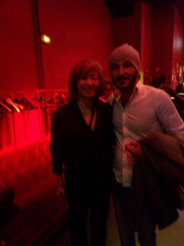 #RolandTchakounté #NewMorning