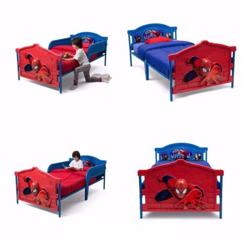 zeppy_spiderman's tweet image. Baby bed kids #spiderman 3d #headboad boy home #bedroom furniture toddler sleep n, LINK:
zeppy.io/product/us/2/2…