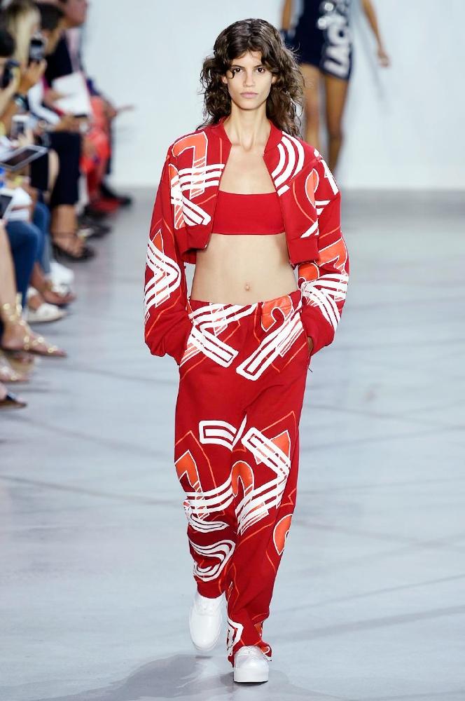 getthewardrobe's tweet photo. #Lacoste #FashionPurity #fashionblogger #fashionshow #fashiondesigners #LookonTop #RedAngelofFashion http://t.co/0SQSXmcvEv