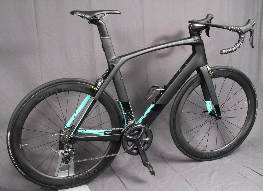 Great blog from Bethel Cycle! "More responsive, less lateral flex and faster than the Zipps" bethelcycle.com/hot-builds-blog