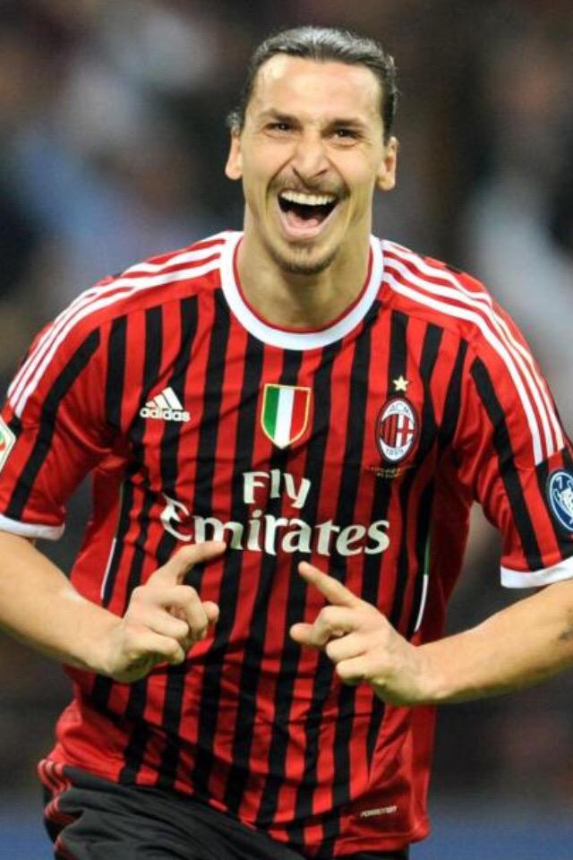 Best wishes to the Best 
Happy birthday Auguri a Zlatan Ibrahimovic, il migliore. 