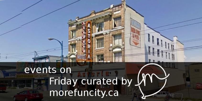 #LiveMusic
<a href="/cravery/">C.R. Avery</a> @wisehall
<a href="/RexfordDrive/">Rexford Drive</a> <a href="/studiogranville/">Studio Records</a> 
fb.com/morefuncity