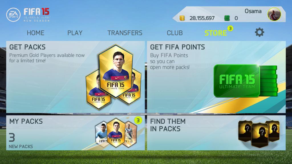 Osama_Sherif98's tweet photo. 2 Million Coins Giveaway, 1 Winner every 60 seconds, just retweet to enter http://t.co/lpWCm4XEj8