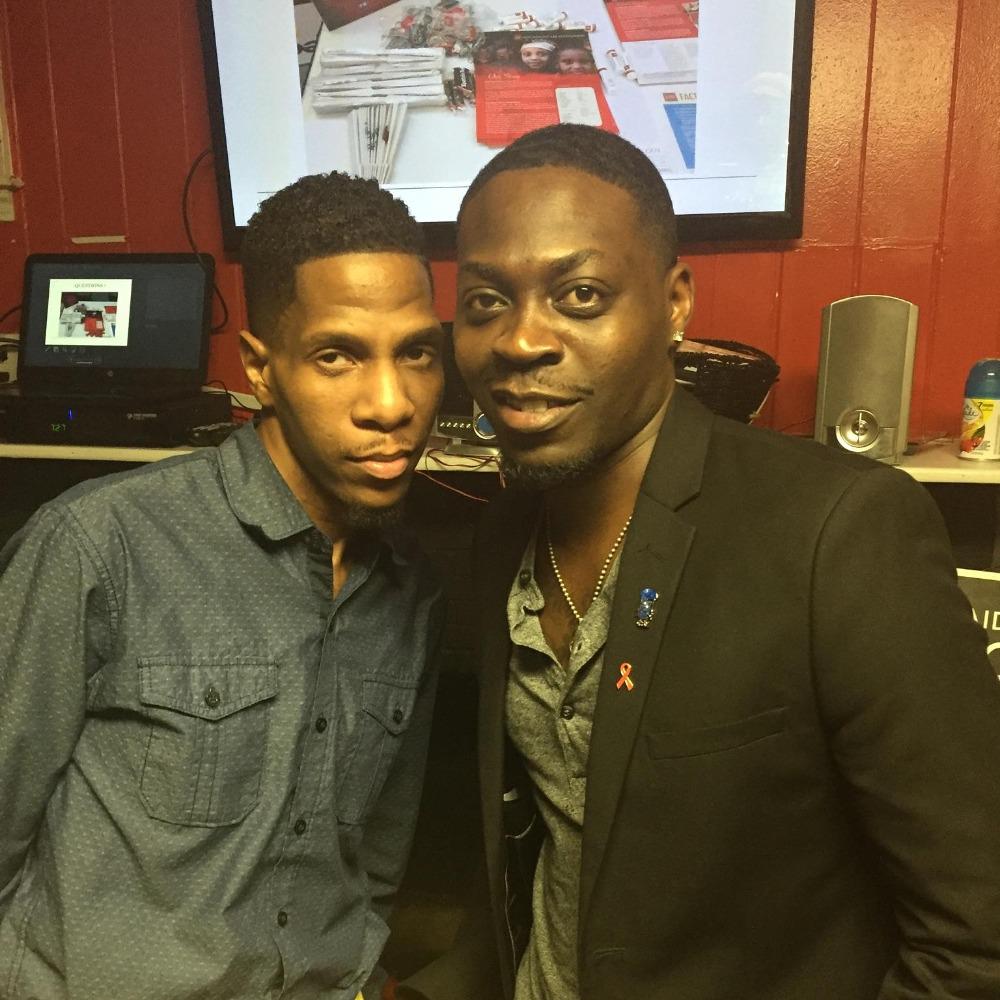 jdonteprayer's tweet photo. We have a passion for Advocacy and Awareness! #Statusboiz http://t.co/FFtl9cf2Fs