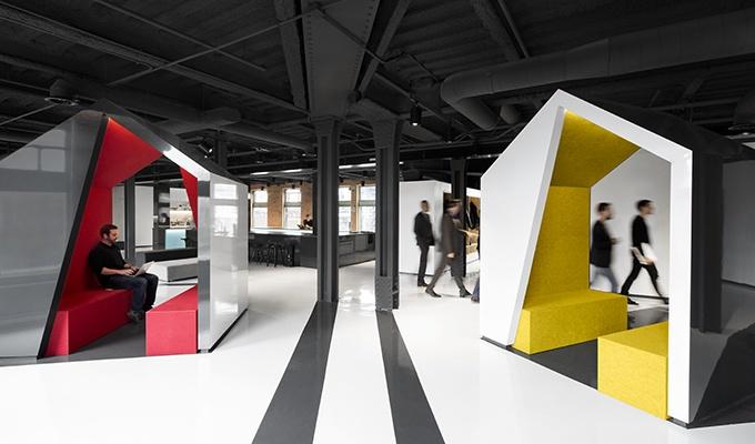 daxdasilva's tweet photo. ACDF Architecture Sweeps #IDmakeitwork Awards with @LightspeedPOS offices! http://t.co/U6JcrDzyht http://t.co/ObDVuf4TSX