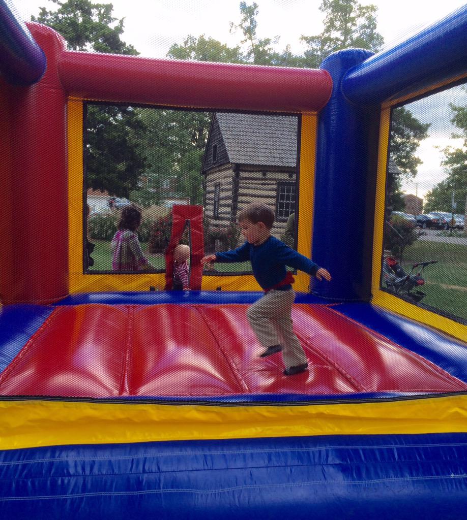 ConcordiaSem's tweet photo. It's Oktoberfest at the Seminary! http://t.co/ggrL9aXwFK