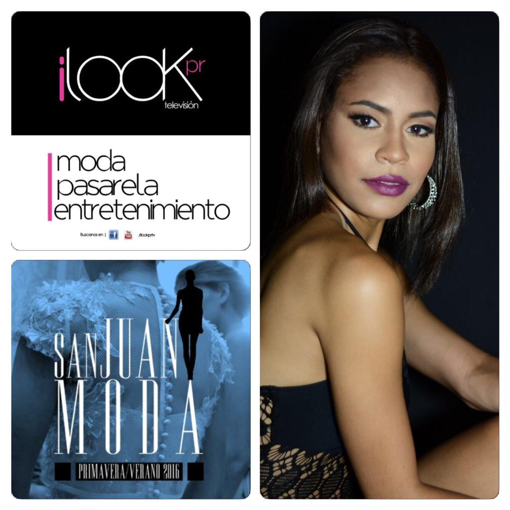 OtherGroup's tweet photo. Hoy @francesfelixpr en #SanJuanModa para @ilookprmagazine #ilooktv #seguimos http://t.co/PxRFMLdNlN