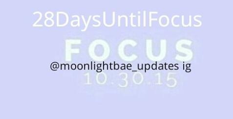 moolightbabe's tweet photo. @arianagrande #28DaysUntilFocus I'm so excited I can't wait Ari it's killing me I can't wait much longerπππ±π http://t.co/twepEV2hpZ