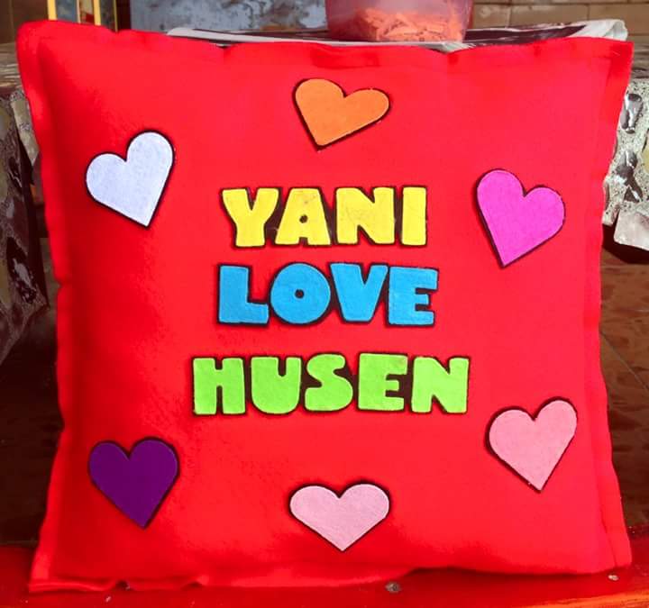 Pinky_adira's tweet photo. Berminat untuk order boleh whatsaap saya di +60109028813.Harga ikut design and size..
#jualbantalfelt  #jualbantal http://t.co/mmIpG7GW26