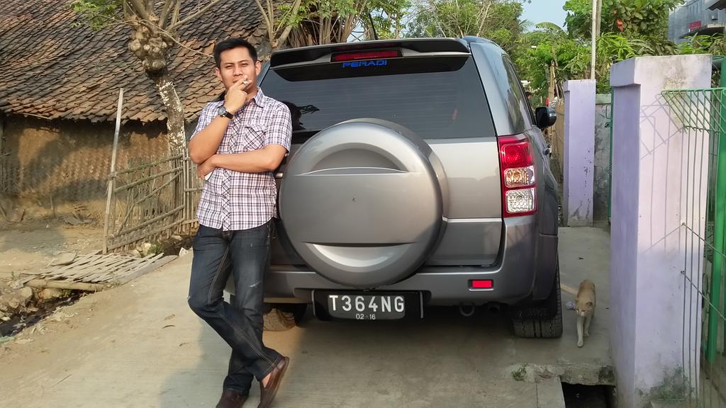 AkAndry2929's tweet photo. Kunjungan ke pesisir Karawang. http://t.co/LDK3qPhgUg