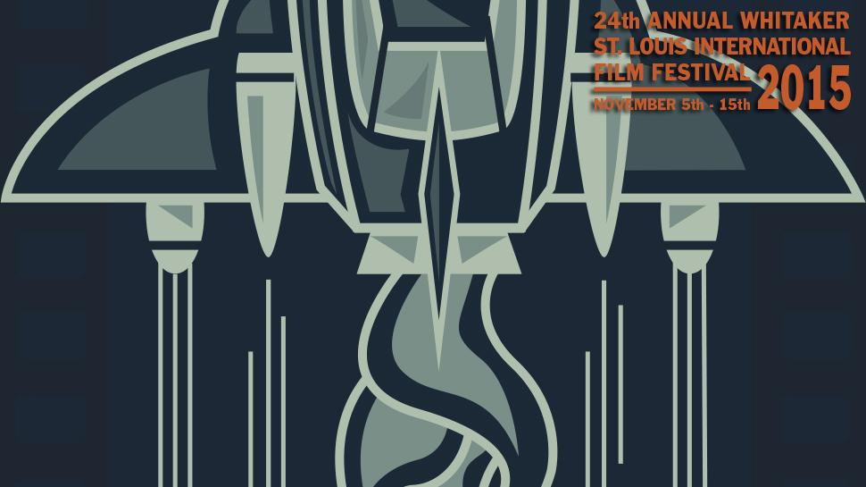 STLFilmFest's tweet photo. Announcing the films at this year's fest. Full website is coming soon! SLIFF is Nov 5-15. http://t.co/MZ6ko61b3G http://t.co/QSRVEOCvlH