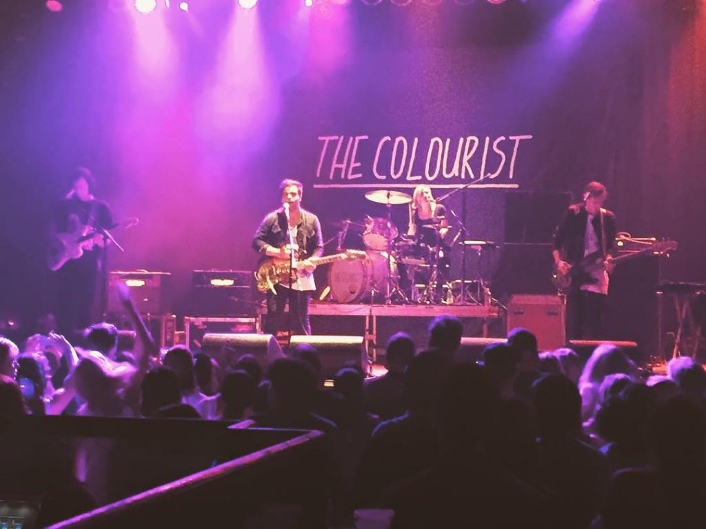 teamcolourist's tweet photo. #fbf to #KXfest last Saturday! 💃💃💃  (pc: miiiichellemybell on instagram) http://t.co/z28EuuXoD0