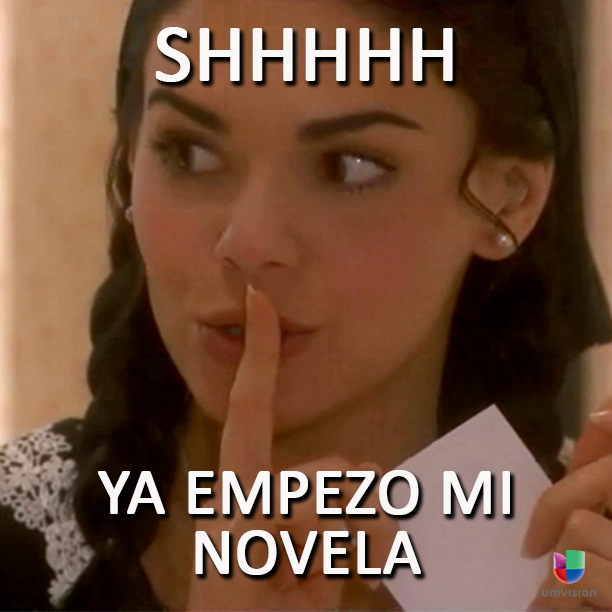It´s #NovelaTime  🙋 #MuchachaItaliana