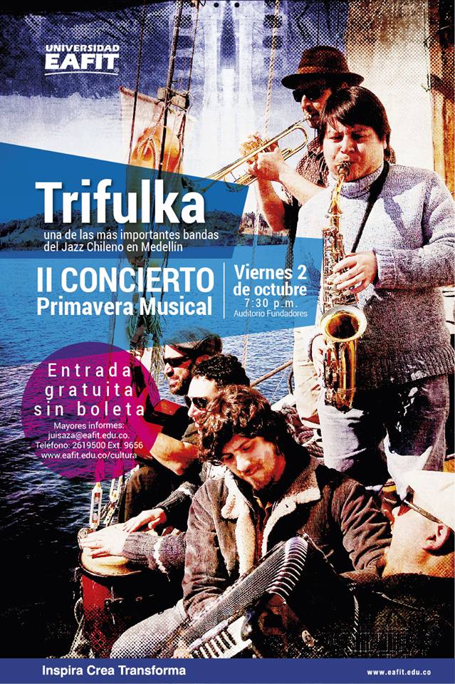 banda trifulka tweet media