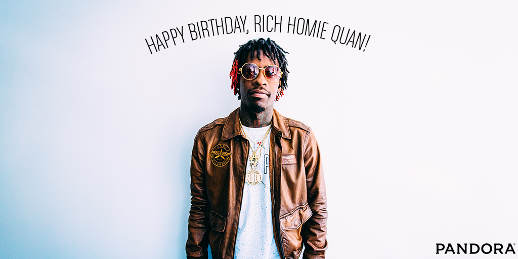 Ooh, ooh, ooh happy birthday to you 