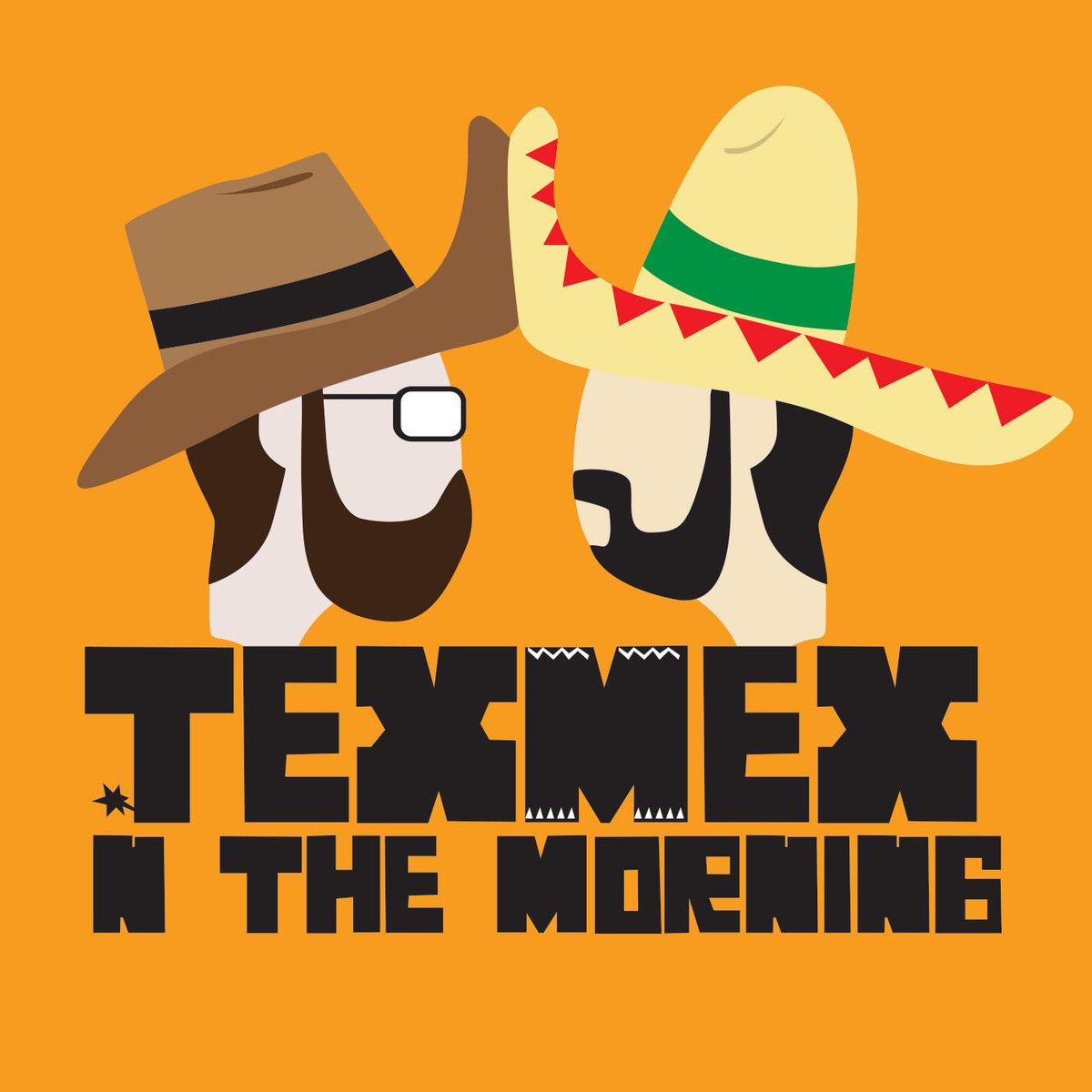 Ep8 of  Tex Mex in the Morning is live soundcloud.com/texmexmorning/…
