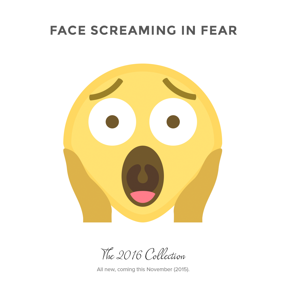 Face Screaming In Fear Joypixels Sticker - Face Screaming In Fear Joypixels  Screaming - Discover & Share GIFs