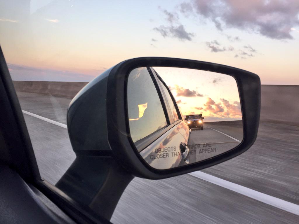 Floxie10's tweet photo. Saludos desde la Ruta 75 camino a #Tampa #floridaATB #RedArgTb #Roadtrip http://t.co/Ef3AgsjmX1