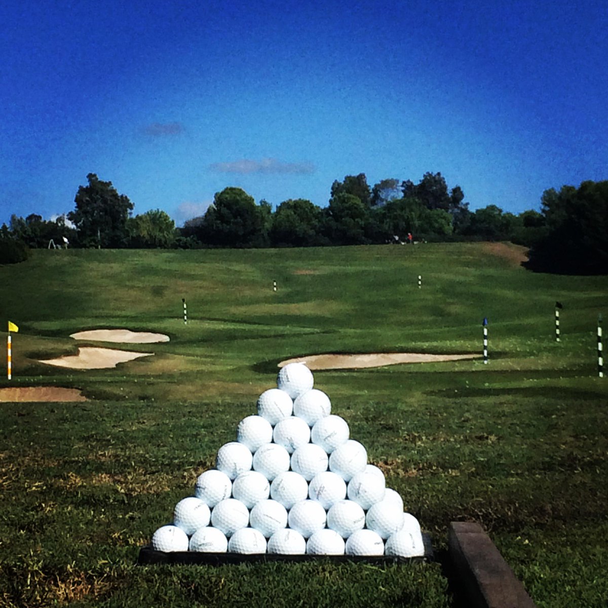 FairmontGDM's tweet photo. #ForeFriday goals! http://t.co/WQ7nITx1ye
