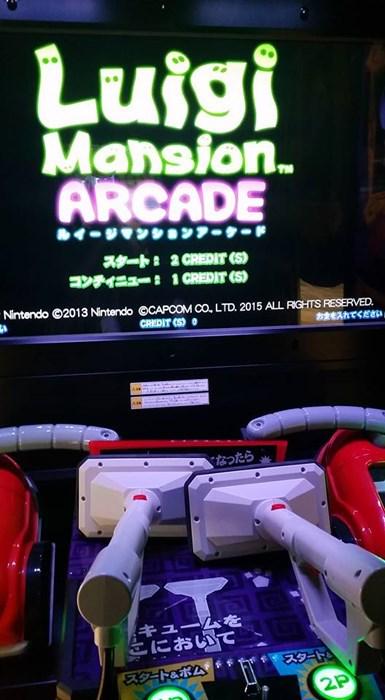VGFGamers's tweet image. This is a real thing in Japan.