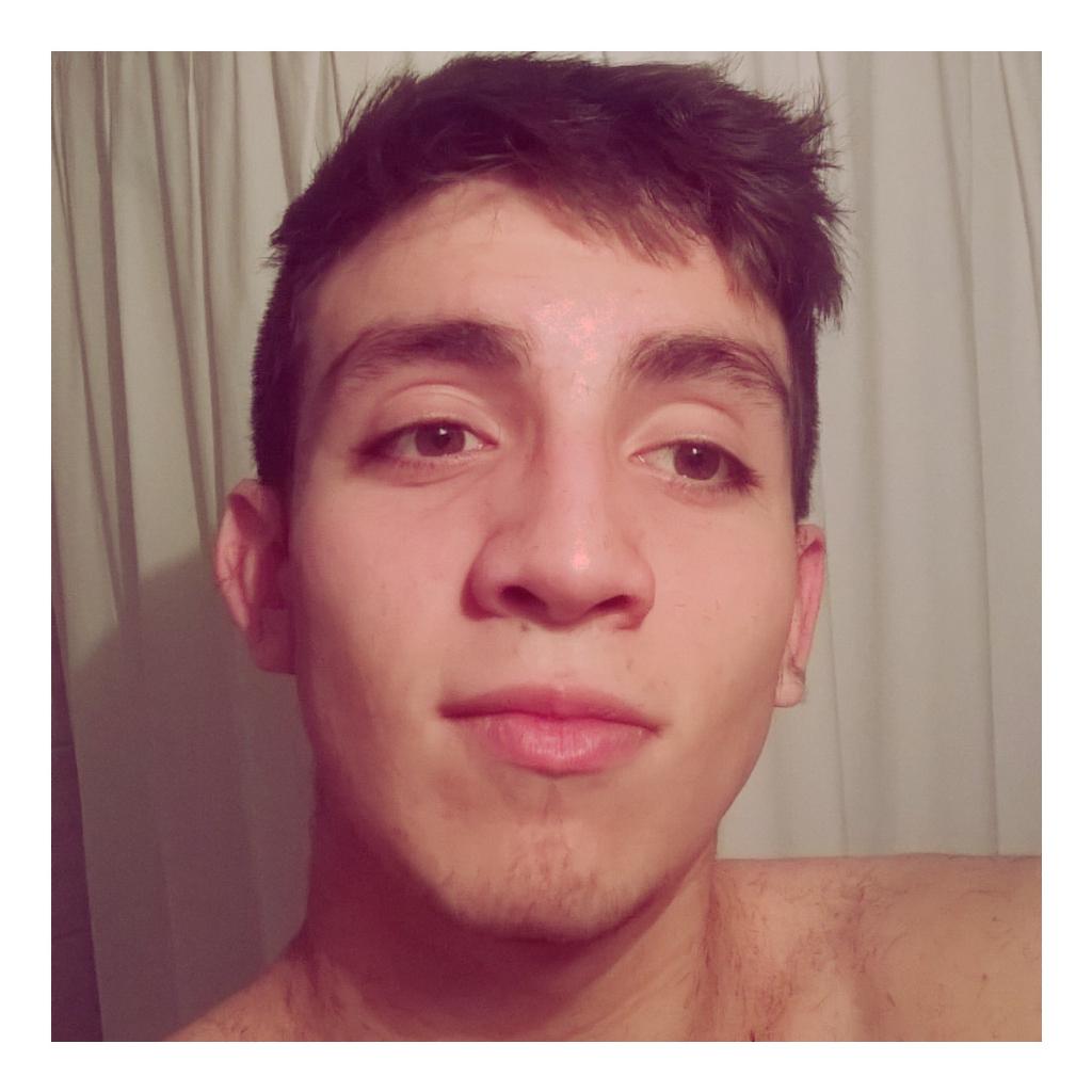 francochuchi's tweet photo. #Pelo #Cortading #TengoHambre http://t.co/LjecFqMS7r