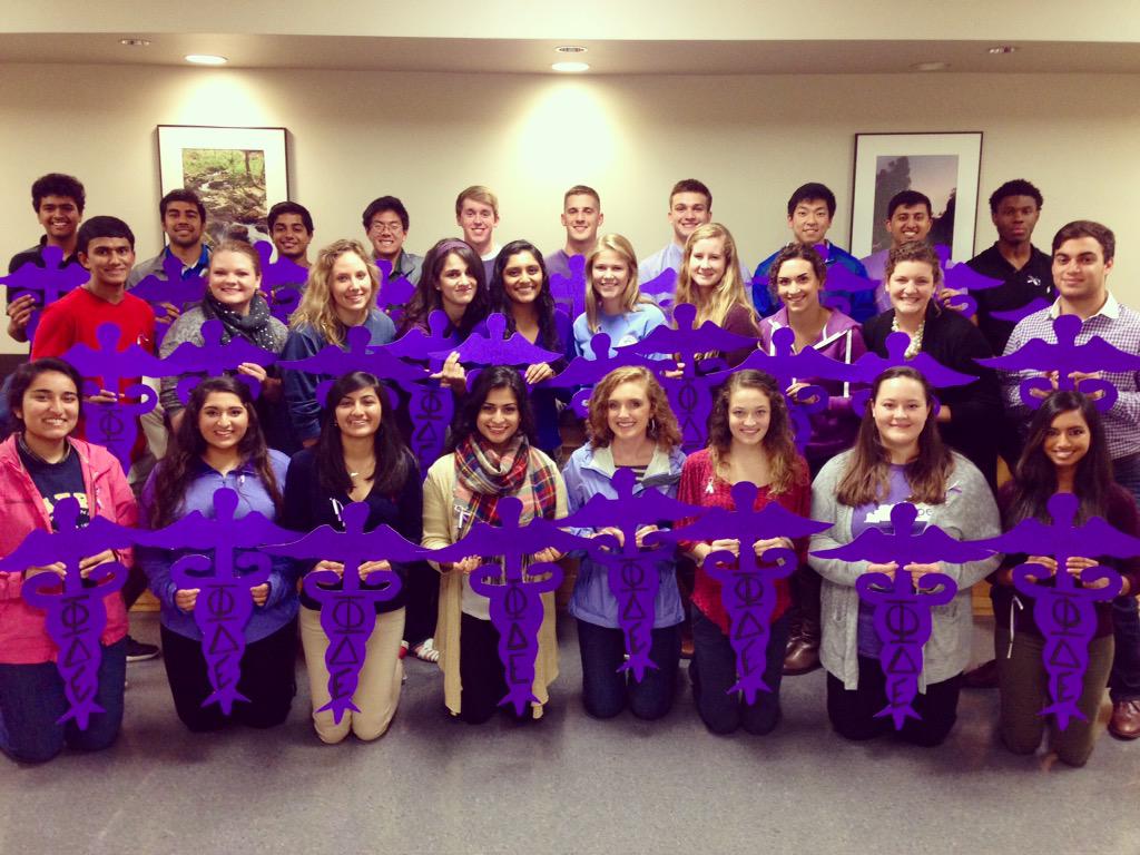 phide_uky's tweet image. Welcome to the Phamily! 💜#BidDay #EpsilonClass #PhiDE #PhiDEproud