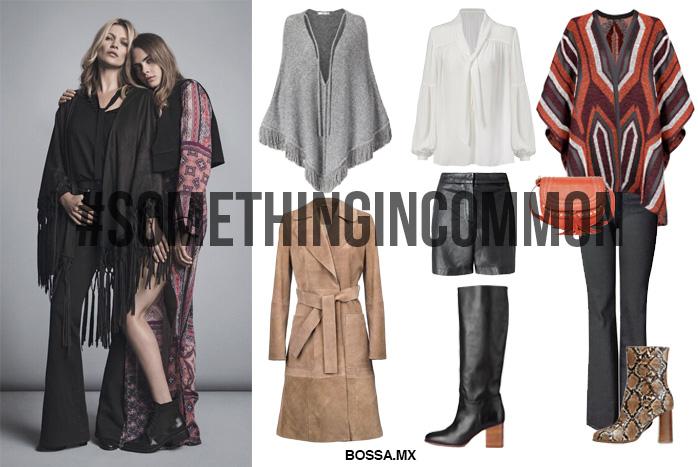 bossamx's tweet photo. Los favoritos de la colección de Mango con Cara y Kate #Somethingcommon 👏👏 http://t.co/lyhfC1w94M
