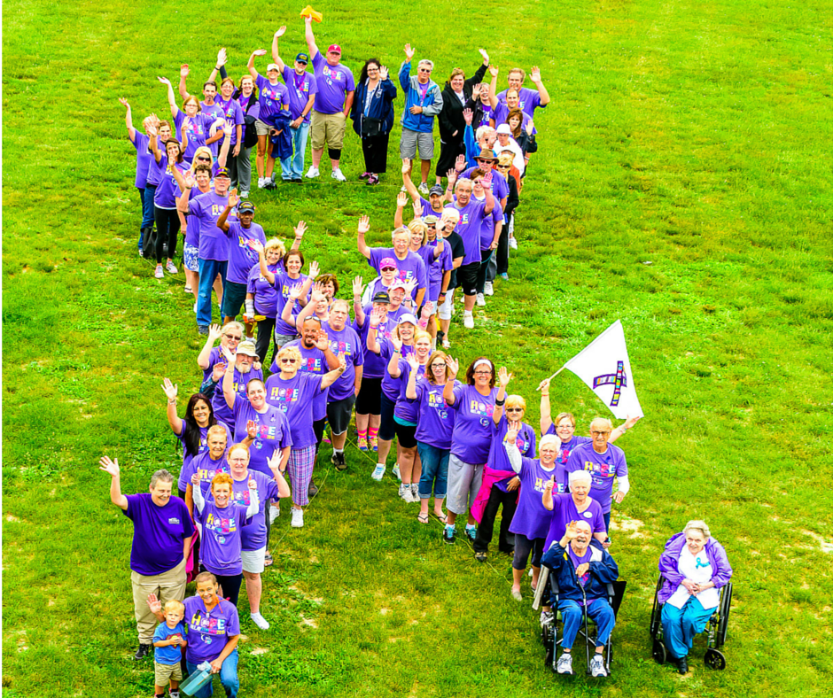 RelayForLife tweet picture