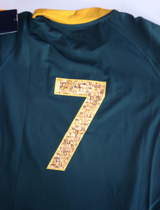 Bokshots's tweet photo. @Springboks So Proud! My boet Rich b1964-2010 forever part of #Bokke history worn by P-S du Toit #HomeGroundAdvantage http://t.co/kPacFAczNg