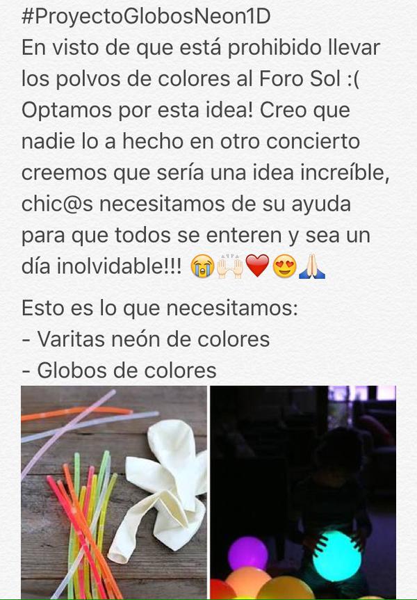 H4RRYISMYWORLD's tweet photo. RT si te gusta la idea y quieres que se cumpla!!!
#ProyectoGlobosNeon1D http://t.co/yuScrKXY2R